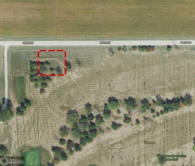 1 of 2 lots available on the Keosauqua Riverview Club Golf on Keosauqua Riverview Golf Course in Iowa - for sale on GolfHomes.com, golf home, golf lot