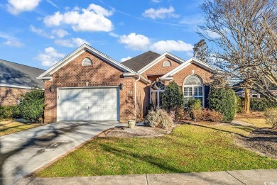 Welcome to 118 Ellington Lane, a stunning, custom all-brick, one on Willbrook Plantation in South Carolina - for sale on GolfHomes.com, golf home, golf lot