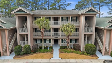 Welcome to this beautifully maintained 1st floor condo in True on True Blue Plantation in South Carolina - for sale on GolfHomes.com, golf home, golf lot