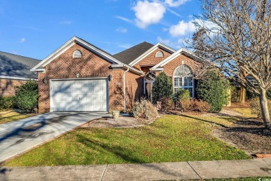 Welcome to 118 Ellington Lane, a stunning, custom all-brick, one on Willbrook Plantation in South Carolina - for sale on GolfHomes.com, golf home, golf lot