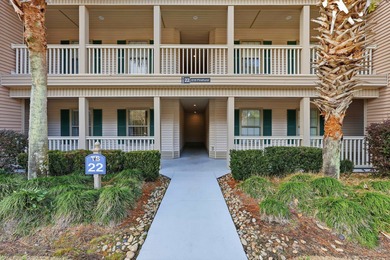 Welcome to this beautifully maintained 1st floor condo in True on True Blue Plantation in South Carolina - for sale on GolfHomes.com, golf home, golf lot