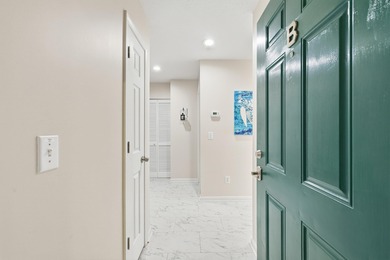 Welcome to this beautifully maintained 1st floor condo in True on True Blue Plantation in South Carolina - for sale on GolfHomes.com, golf home, golf lot