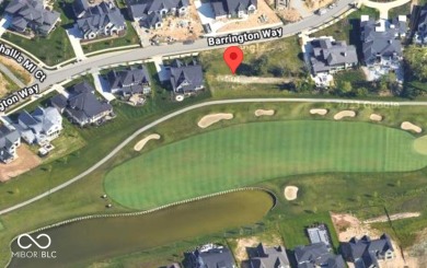 Don't miss your opportunity to build on one of Pete Dye's final on Zionsville Golf Course in Indiana - for sale on GolfHomes.com, golf home, golf lot