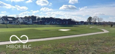 Don't miss your opportunity to build on one of Pete Dye's final on Zionsville Golf Course in Indiana - for sale on GolfHomes.com, golf home, golf lot