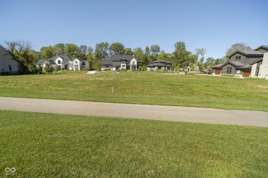 Don't miss your opportunity to build on one of Pete Dye's final on Zionsville Golf Course in Indiana - for sale on GolfHomes.com, golf home, golf lot