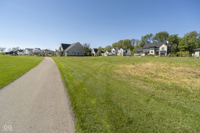 Don't miss your opportunity to build on one of Pete Dye's final on Zionsville Golf Course in Indiana - for sale on GolfHomes.com, golf home, golf lot