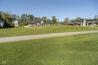 Don't miss your opportunity to build on one of Pete Dye's final on Zionsville Golf Course in Indiana - for sale on GolfHomes.com, golf home, golf lot