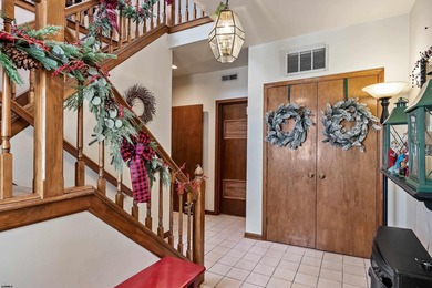 Welcome to 1305 Vardon Rd. A truly magnificent one-of-a-kind on The Links At Brigantine Beach in New Jersey - for sale on GolfHomes.com, golf home, golf lot