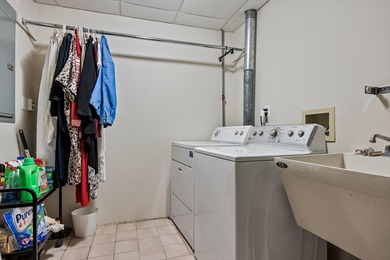 Welcome to 1305 Vardon Rd. A truly magnificent one-of-a-kind on The Links At Brigantine Beach in New Jersey - for sale on GolfHomes.com, golf home, golf lot