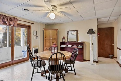 Welcome to 1305 Vardon Rd. A truly magnificent one-of-a-kind on The Links At Brigantine Beach in New Jersey - for sale on GolfHomes.com, golf home, golf lot