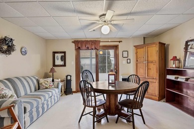 Welcome to 1305 Vardon Rd. A truly magnificent one-of-a-kind on The Links At Brigantine Beach in New Jersey - for sale on GolfHomes.com, golf home, golf lot