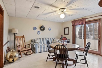 Welcome to 1305 Vardon Rd. A truly magnificent one-of-a-kind on The Links At Brigantine Beach in New Jersey - for sale on GolfHomes.com, golf home, golf lot