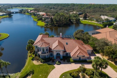 PRICE REDUCTION and BRAND NEW ROOF in April 2024!!!  Located in on Hammock Dunes Club in Florida - for sale on GolfHomes.com, golf home, golf lot