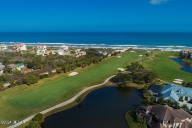 PRICE REDUCTION and BRAND NEW ROOF in April 2024!!!  Located in on Hammock Dunes Club in Florida - for sale on GolfHomes.com, golf home, golf lot