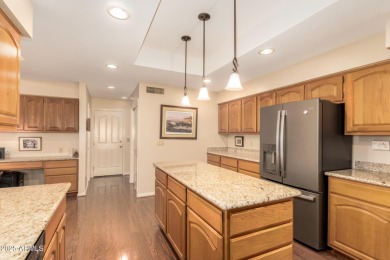 Nestled within the Prestigious Rio Verde 55+ Adult Community on Rio Verde Country Club - Quail Run in Arizona - for sale on GolfHomes.com, golf home, golf lot