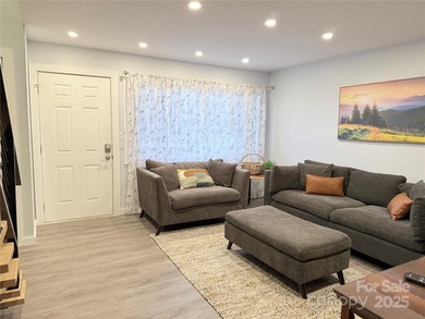 Seller Financing / Owner Financing available - Take advantage of on Rumbling Bald Resort on Lake Lure in North Carolina - for sale on GolfHomes.com, golf home, golf lot