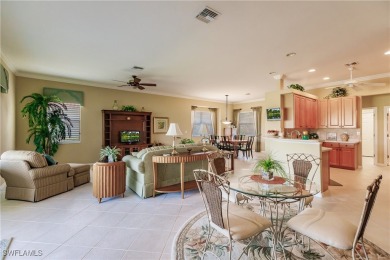 Beautiful, spacious Golf Membership home with panoramic views of on Legends Golf and Country Club in Florida - for sale on GolfHomes.com, golf home, golf lot