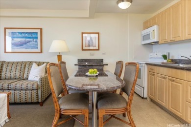 Exceptional Opportunity for Legal Short-Term/Daily Vacation on Ala Wai Golf Course in Hawaii - for sale on GolfHomes.com, golf home, golf lot