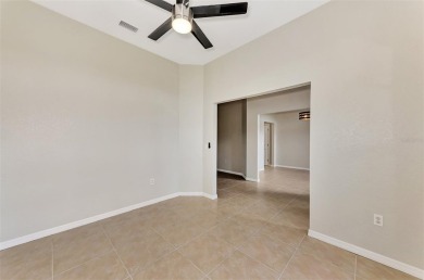 Ready for a quick closing! Stunning 4-bedroom home located on a on Deep Creek Golf Club in Florida - for sale on GolfHomes.com, golf home, golf lot