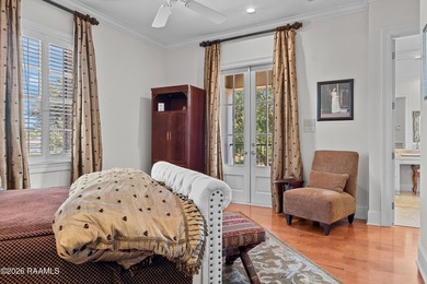 Welcome to La Triomphe a gated golf course community 101 Mission on LeTriomphe Golf and Country Club in Louisiana - for sale on GolfHomes.com, golf home, golf lot