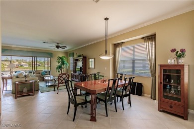 Beautiful, spacious Golf Membership home with panoramic views of on Legends Golf and Country Club in Florida - for sale on GolfHomes.com, golf home, golf lot