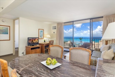 Exceptional Opportunity for Legal Short-Term/Daily Vacation on Ala Wai Golf Course in Hawaii - for sale on GolfHomes.com, golf home, golf lot