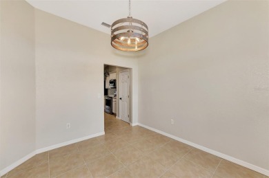 Ready for a quick closing! Stunning 4-bedroom home located on a on Deep Creek Golf Club in Florida - for sale on GolfHomes.com, golf home, golf lot