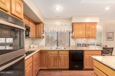 Nestled within the Prestigious Rio Verde 55+ Adult Community on Rio Verde Country Club - Quail Run in Arizona - for sale on GolfHomes.com, golf home, golf lot