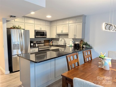 Seller Financing / Owner Financing available - Take advantage of on Rumbling Bald Resort on Lake Lure in North Carolina - for sale on GolfHomes.com, golf home, golf lot