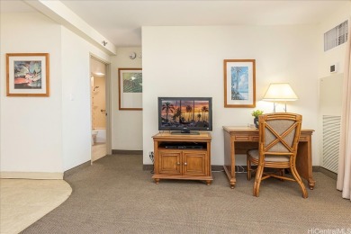 Exceptional Opportunity for Legal Short-Term/Daily Vacation on Ala Wai Golf Course in Hawaii - for sale on GolfHomes.com, golf home, golf lot