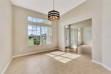 Ready for a quick closing! Stunning 4-bedroom home located on a on Deep Creek Golf Club in Florida - for sale on GolfHomes.com, golf home, golf lot