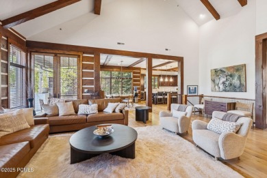 Nestled within the exclusive Promontory Ranch Club, this on Promontory Golf Club  in Utah - for sale on GolfHomes.com, golf home, golf lot