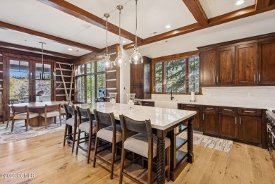 Nestled within the exclusive Promontory Ranch Club, this on Promontory Golf Club  in Utah - for sale on GolfHomes.com, golf home, golf lot