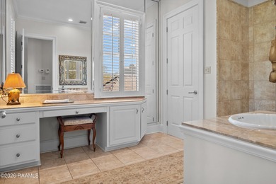 Welcome to La Triomphe a gated golf course community 101 Mission on LeTriomphe Golf and Country Club in Louisiana - for sale on GolfHomes.com, golf home, golf lot