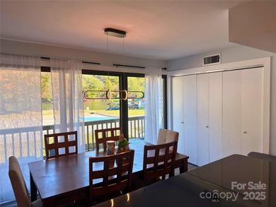 Seller Financing / Owner Financing available - Take advantage of on Rumbling Bald Resort on Lake Lure in North Carolina - for sale on GolfHomes.com, golf home, golf lot