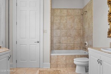 Welcome to La Triomphe a gated golf course community 101 Mission on LeTriomphe Golf and Country Club in Louisiana - for sale on GolfHomes.com, golf home, golf lot