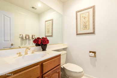 Nestled within the Prestigious Rio Verde 55+ Adult Community on Rio Verde Country Club - Quail Run in Arizona - for sale on GolfHomes.com, golf home, golf lot