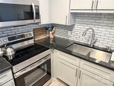 Seller Financing / Owner Financing available - Take advantage of on Rumbling Bald Resort on Lake Lure in North Carolina - for sale on GolfHomes.com, golf home, golf lot