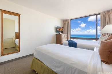 Exceptional Opportunity for Legal Short-Term/Daily Vacation on Ala Wai Golf Course in Hawaii - for sale on GolfHomes.com, golf home, golf lot