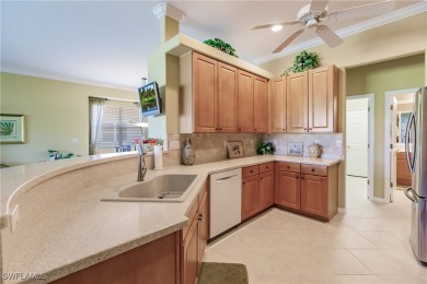 Beautiful, spacious Golf Membership home with panoramic views of on Legends Golf and Country Club in Florida - for sale on GolfHomes.com, golf home, golf lot