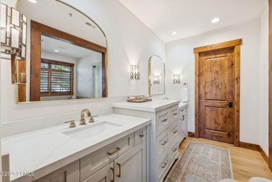 Nestled within the exclusive Promontory Ranch Club, this on Promontory Golf Club  in Utah - for sale on GolfHomes.com, golf home, golf lot