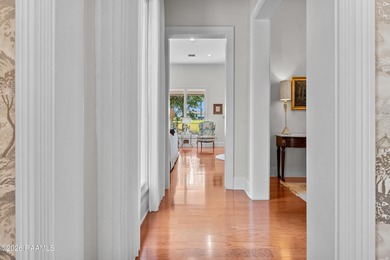 Welcome to La Triomphe a gated golf course community 101 Mission on LeTriomphe Golf and Country Club in Louisiana - for sale on GolfHomes.com, golf home, golf lot