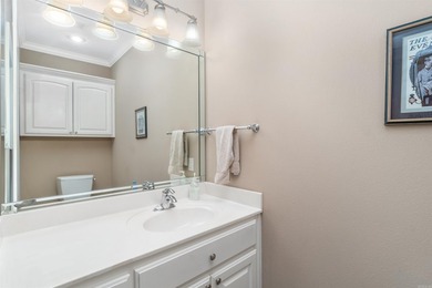 This all-brick, custom-built home sits on a level lot on on Granada Golf Course in Arkansas - for sale on GolfHomes.com, golf home, golf lot