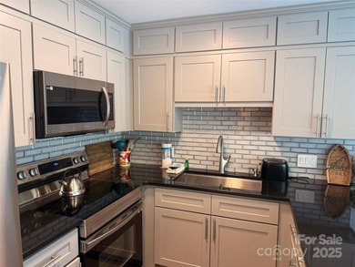 Seller Financing / Owner Financing available - Take advantage of on Rumbling Bald Resort on Lake Lure in North Carolina - for sale on GolfHomes.com, golf home, golf lot