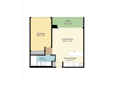 Exceptional Opportunity for Legal Short-Term/Daily Vacation on Ala Wai Golf Course in Hawaii - for sale on GolfHomes.com, golf home, golf lot