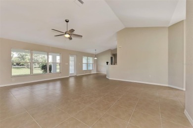 Ready for a quick closing! Stunning 4-bedroom home located on a on Deep Creek Golf Club in Florida - for sale on GolfHomes.com, golf home, golf lot