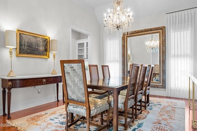 Welcome to La Triomphe a gated golf course community 101 Mission on LeTriomphe Golf and Country Club in Louisiana - for sale on GolfHomes.com, golf home, golf lot