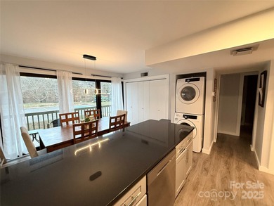 Seller Financing / Owner Financing available - Take advantage of on Rumbling Bald Resort on Lake Lure in North Carolina - for sale on GolfHomes.com, golf home, golf lot