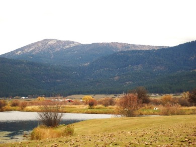 Fabulous lot in beautiful Meadow Creek Subdivision.  This lot on Meadowcreek Golf Resort in Idaho - for sale on GolfHomes.com, golf home, golf lot