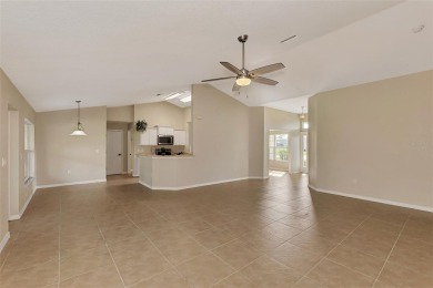Ready for a quick closing! Stunning 4-bedroom home located on a on Deep Creek Golf Club in Florida - for sale on GolfHomes.com, golf home, golf lot